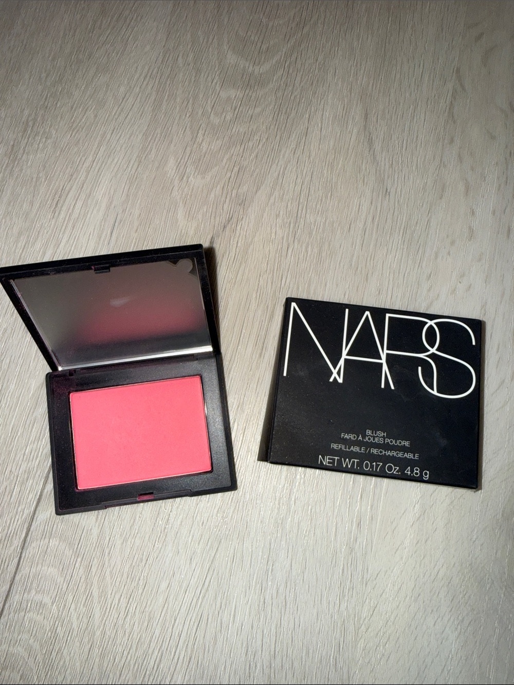 NARS Powder Blush - shade Dominant